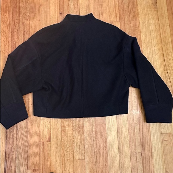 H&M 2013 autumn collection wool blended jacket size 2 - Picture 3 of 15